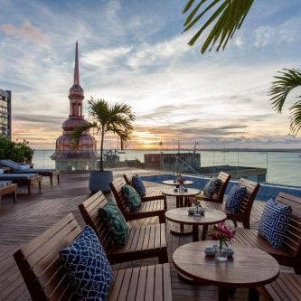 Fera Palace Hotel