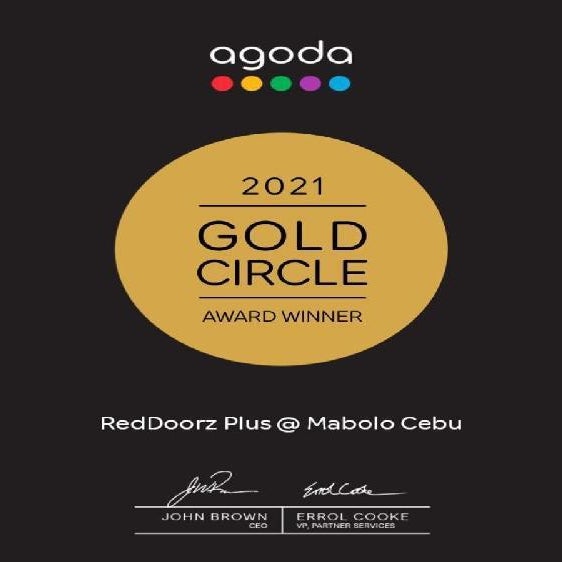 RedDoorz Plus @ Mabolo Cebu Thumbnail