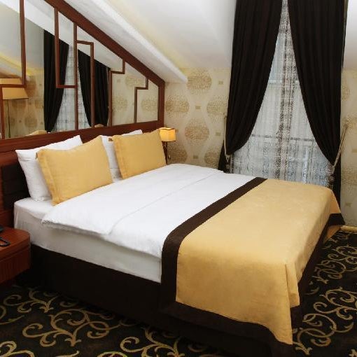 Grand Vuslat Otel
