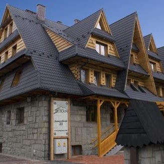 Dom Wczasowy Grań Thumbnail