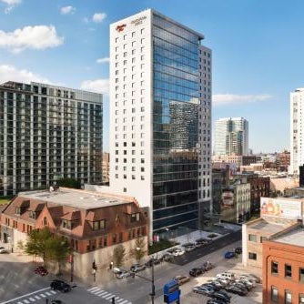 Hampton Inn by Hilton Chicago West Loop Thumbnail