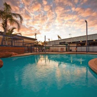 Potshot Hotel Resort Thumbnail