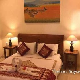 Taman Anyar Homestay Thumbnail