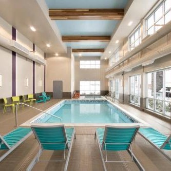 Home2 Suites by Hilton Fort St. John Thumbnail