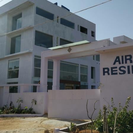 Airport Residency Bangalore