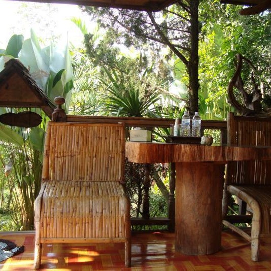 Baan Suan Jantra Home Stay Thumbnail