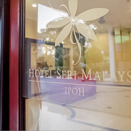 Hotel Seri Malaysia Ipoh Thumbnail