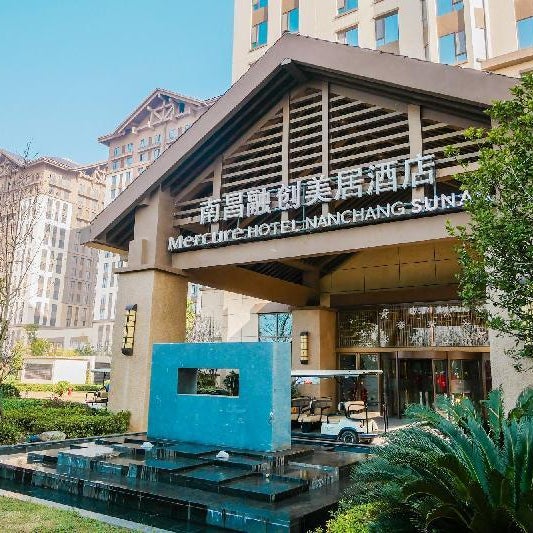 Mercure Nanchang Sunac