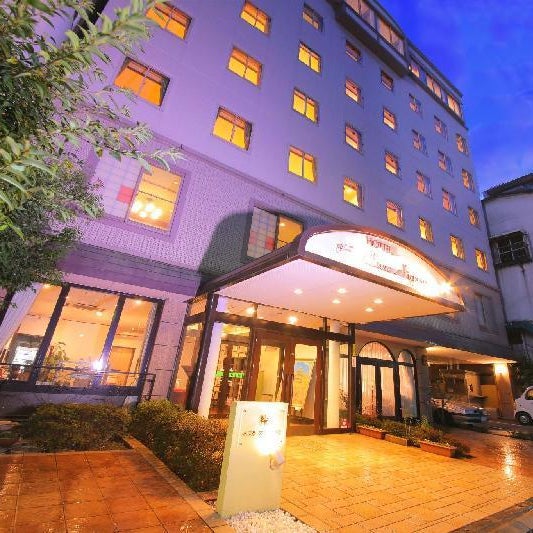 Hotel Claire Higasa