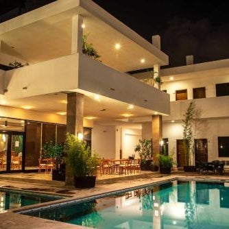 Hotel Tres Soles Thumbnail