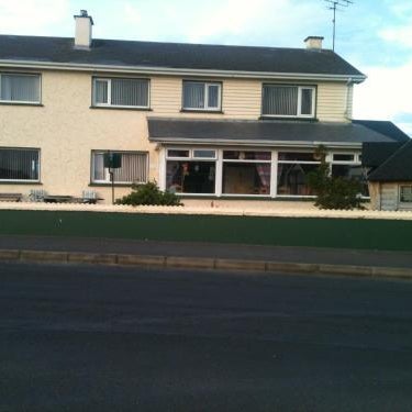 Ceecliff House