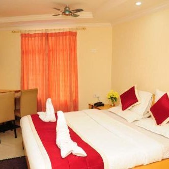 KSTDC Hotel Mayura Nisarga Pearl Valley