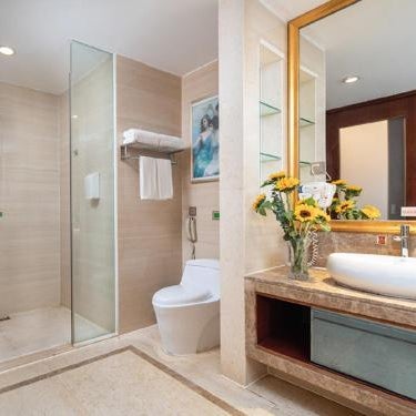 Vienna Hotel Dongguan Humen Wanda Plaza