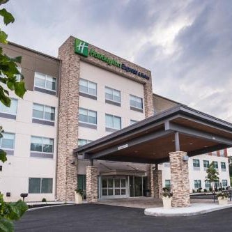 Holiday Inn Express & Suites Kingston-Ulster By IHG Thumbnail