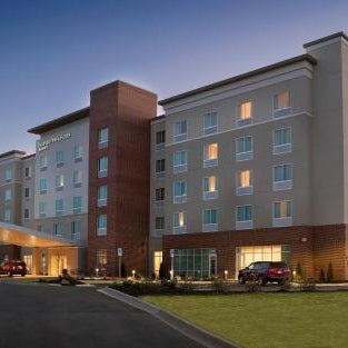 Fairfield Inn & Suites by Marriott Rock Hill Thumbnail