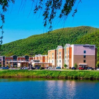 SpringHill Suites by Marriott Fishkill Thumbnail