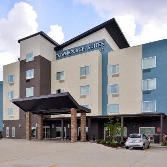 TownePlace Suites by Marriott Laplace
