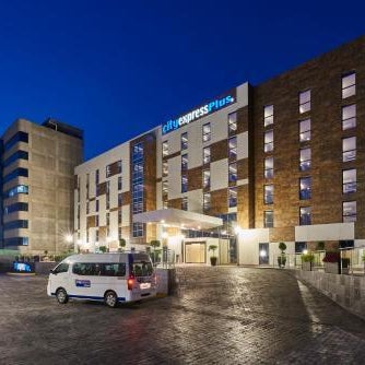 City Express Plus by Marriott Ciudad de México Periférico Sur Tlalpan Thumbnail