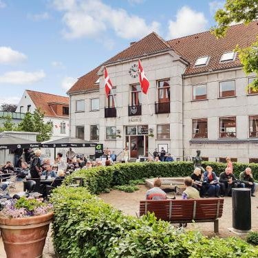 Det Gamle Rådhus