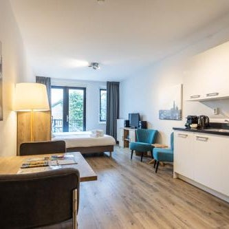 UtrechtCityApartments – Weerdsingel Thumbnail