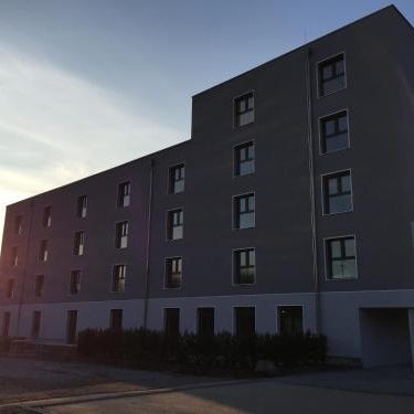 Hotel ANNA - Düsseldorf - Hilden