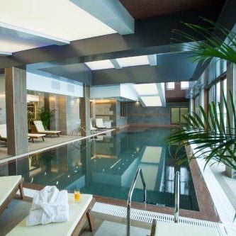 Amira Boutique Hotel Thumbnail