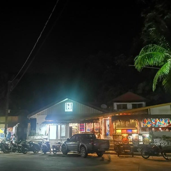 El Nido One Hostel