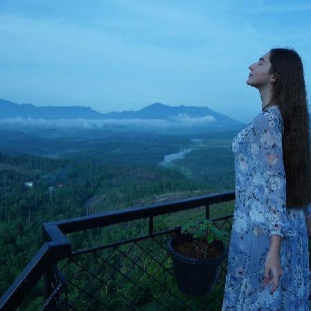 Mount Xanadu Resorts