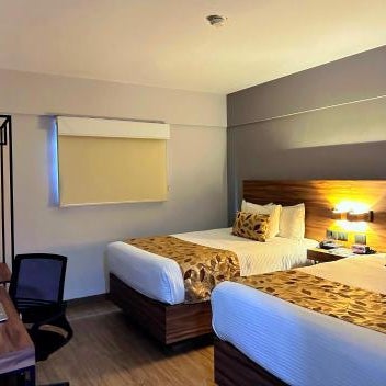 Sleep Inn Mazatlan Thumbnail