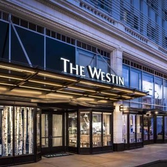 The Westin Buffalo Thumbnail