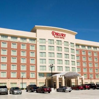 Drury Plaza Hotel St. Louis St. Charles Thumbnail