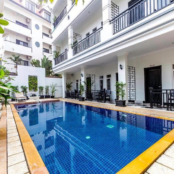 Rithy Rine Angkor Residence Thumbnail