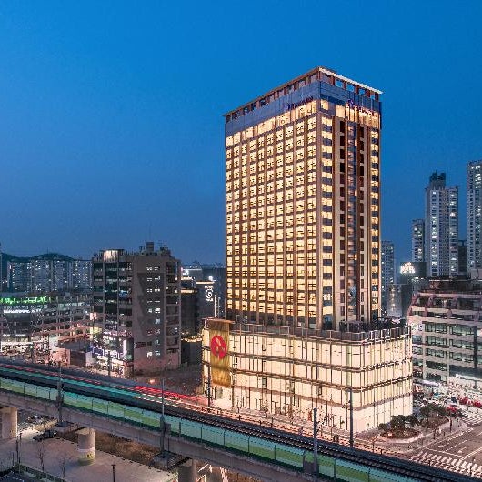 Gloucester Hotel Incheon Thumbnail
