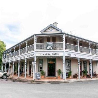 Ulmarra Hotel