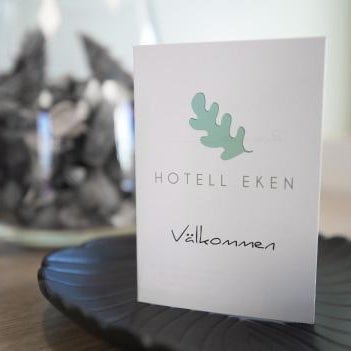Hotell Eken Mölndal Thumbnail