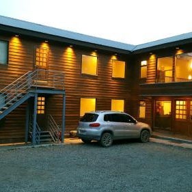 Hotel Patagonia B&B Thumbnail