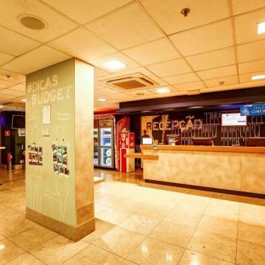 Ibis Budget RJ Copacabana Thumbnail