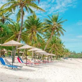 Mombasa Continental Resort