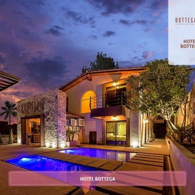 Bottega Hotel Boutique Thumbnail