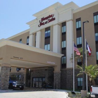 Hampton Inn - Suites by Hilton-Corpus Christi Portland TX Thumbnail