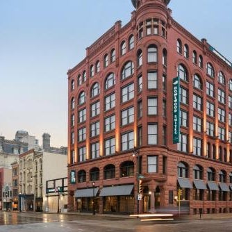 Homewood Suites By Hilton Milwaukee Downtown Thumbnail