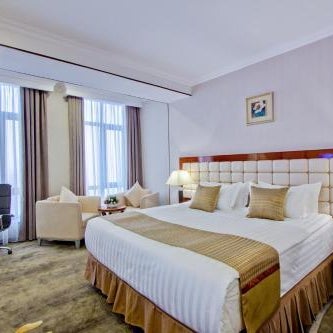 Hotel Lulu