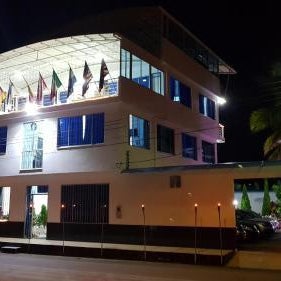 Tropical Resort Tocaima