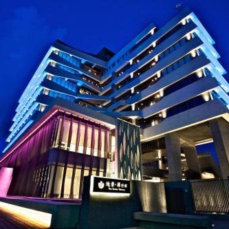 地景澤行館 The Suites Taitung 請勿使用Agoda 預訂