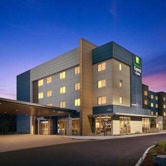 Holiday Inn Express Portland Airport By IHG Thumbnail