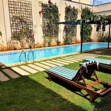 DoubleTree by Hilton Nairobi Thumbnail