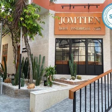 Palette Jomtien Longstay