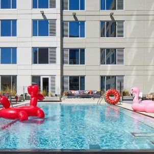 Moxy by Marriott Atlanta Midtown Thumbnail