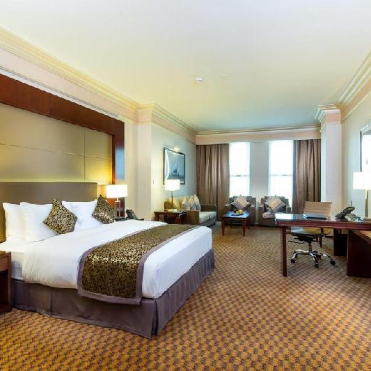 Wyndham Garden Dammam Thumbnail