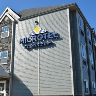 Microtel Inn & Suites by Wyndham Carlisle Thumbnail